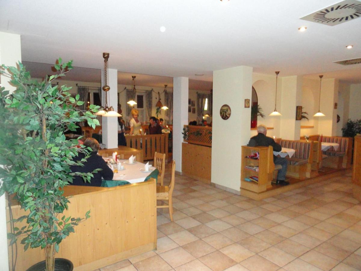 Ennstalerhof Hotel Grossraming Bagian luar foto