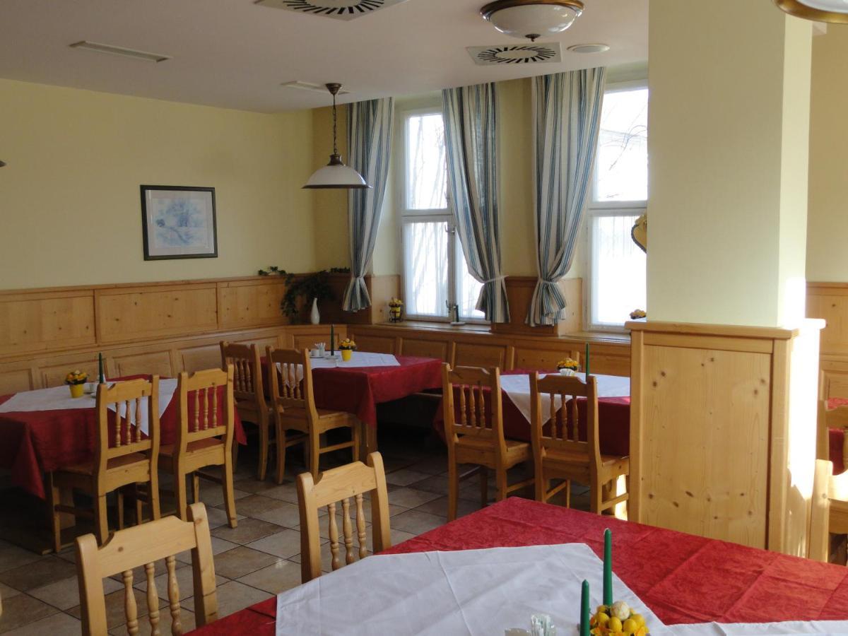 Ennstalerhof Hotel Grossraming Bagian luar foto