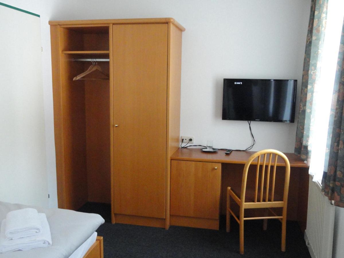 Ennstalerhof Hotel Grossraming Bagian luar foto