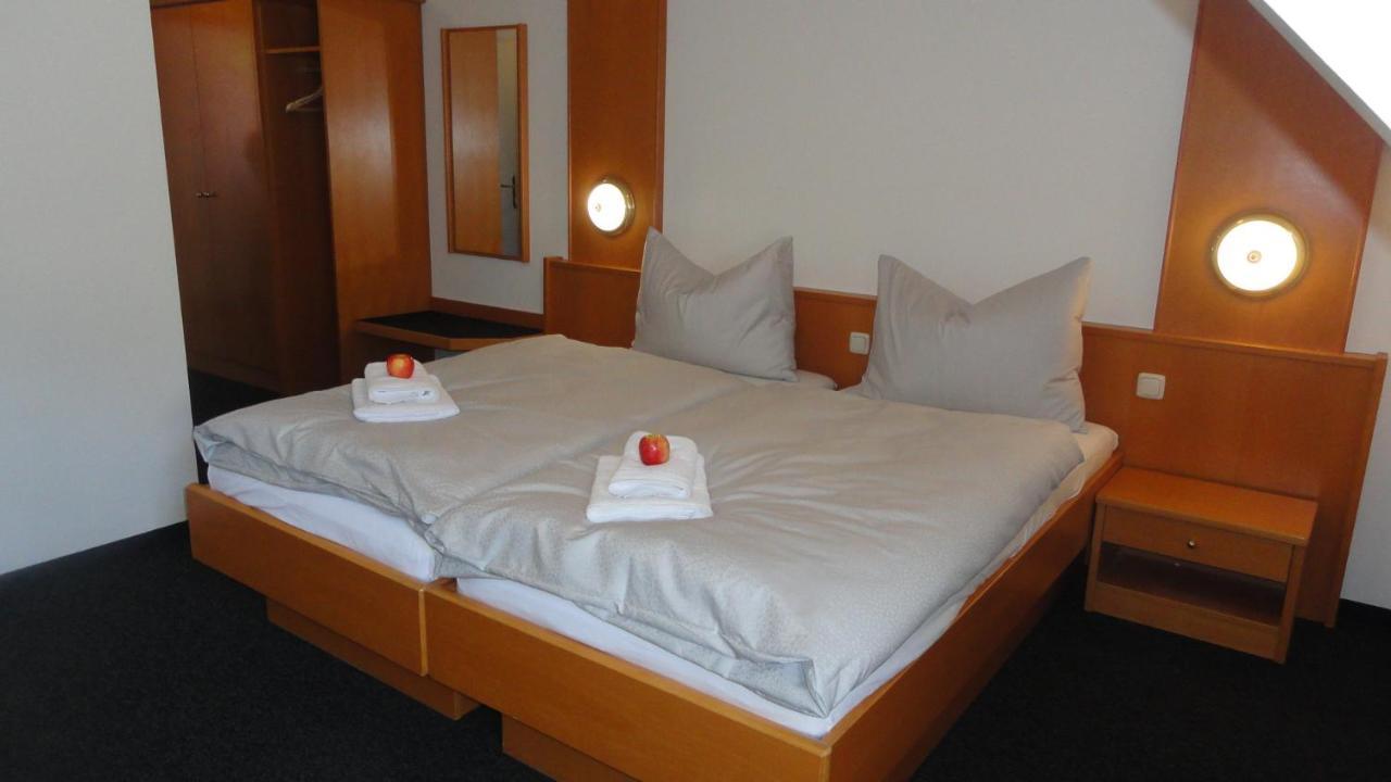 Ennstalerhof Hotel Grossraming Bagian luar foto
