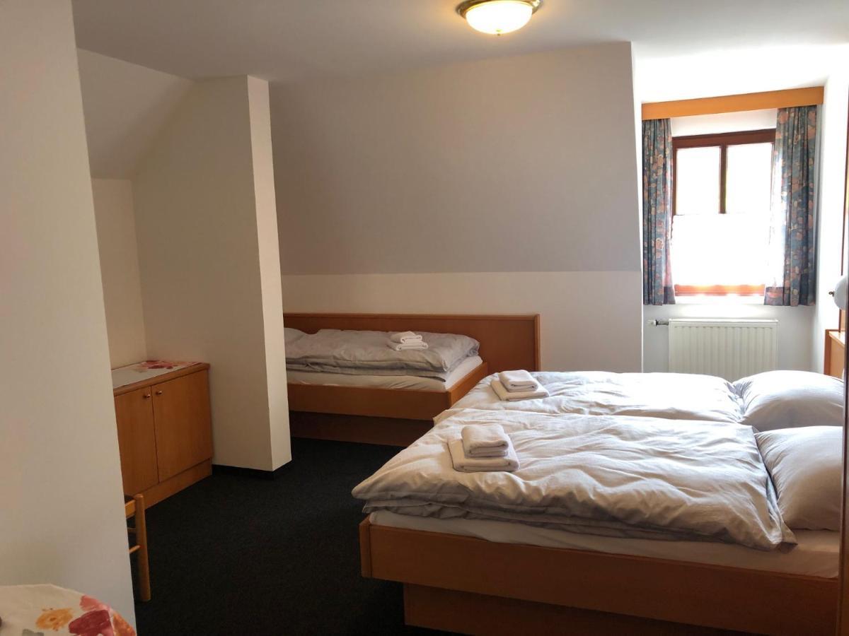 Ennstalerhof Hotel Grossraming Bagian luar foto