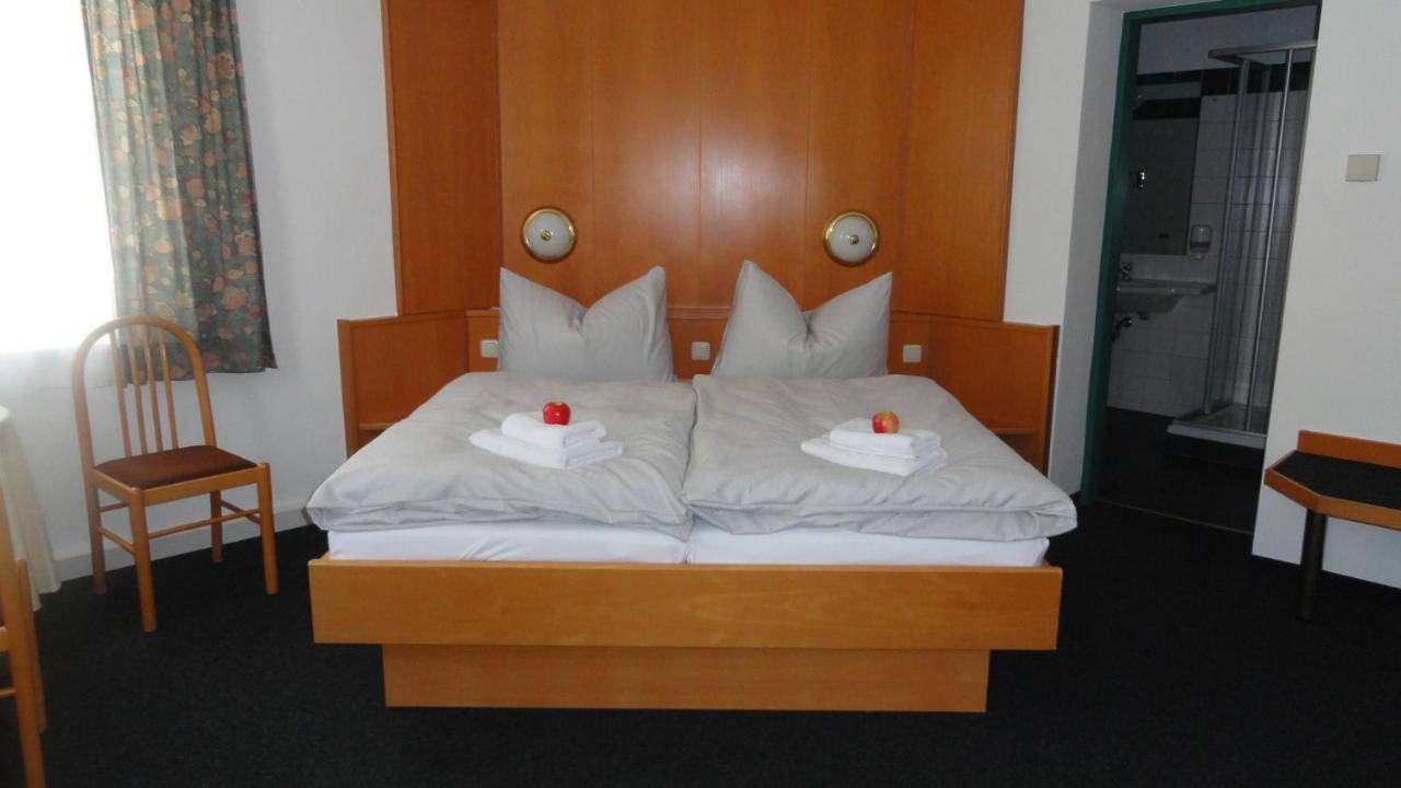 Ennstalerhof Hotel Grossraming Bagian luar foto