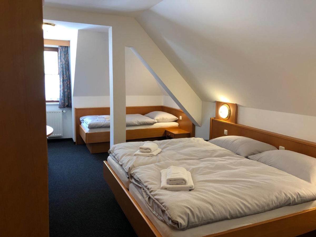 Ennstalerhof Hotel Grossraming Bagian luar foto