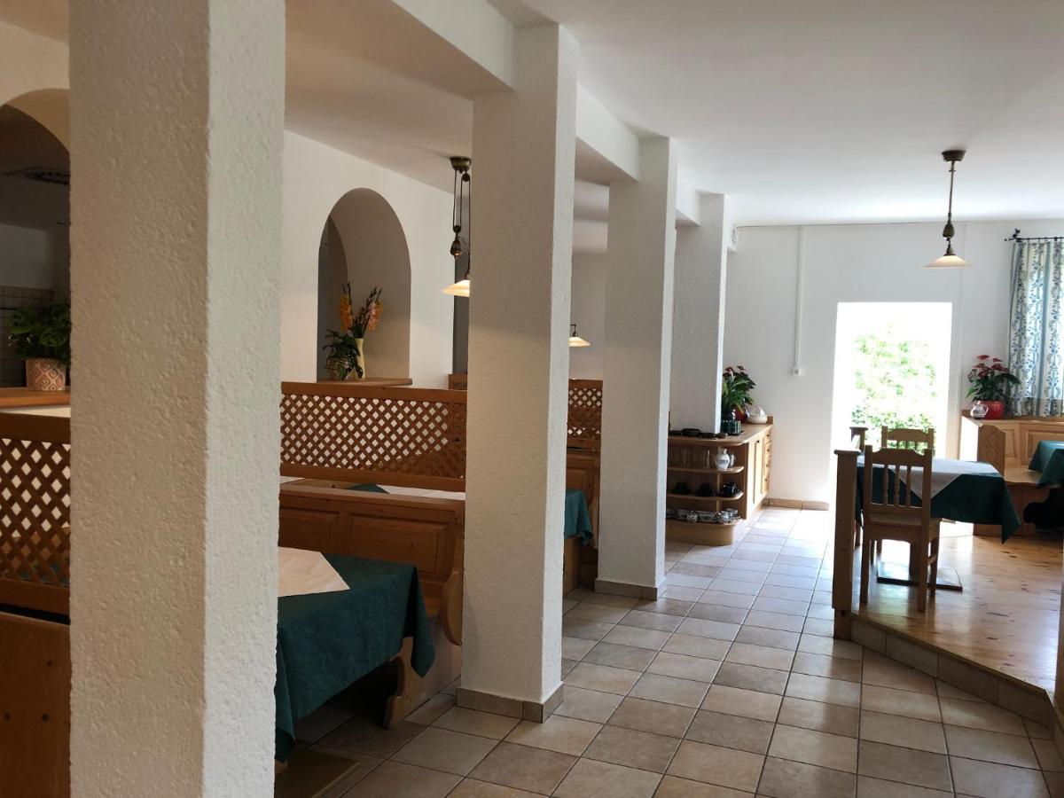 Ennstalerhof Hotel Grossraming Bagian luar foto