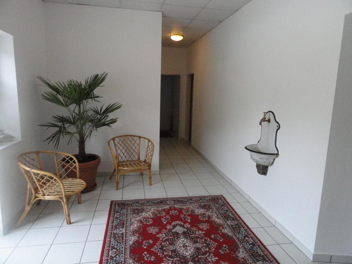 Ennstalerhof Hotel Grossraming Bagian luar foto