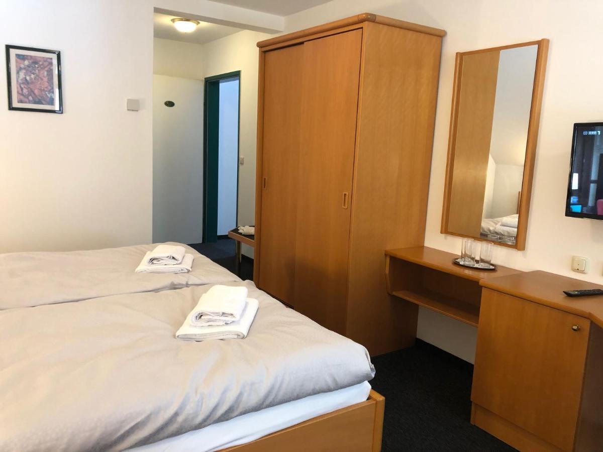 Ennstalerhof Hotel Grossraming Bagian luar foto
