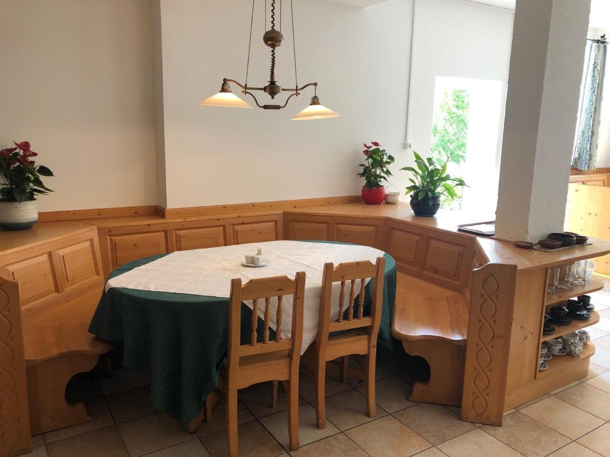 Ennstalerhof Hotel Grossraming Bagian luar foto