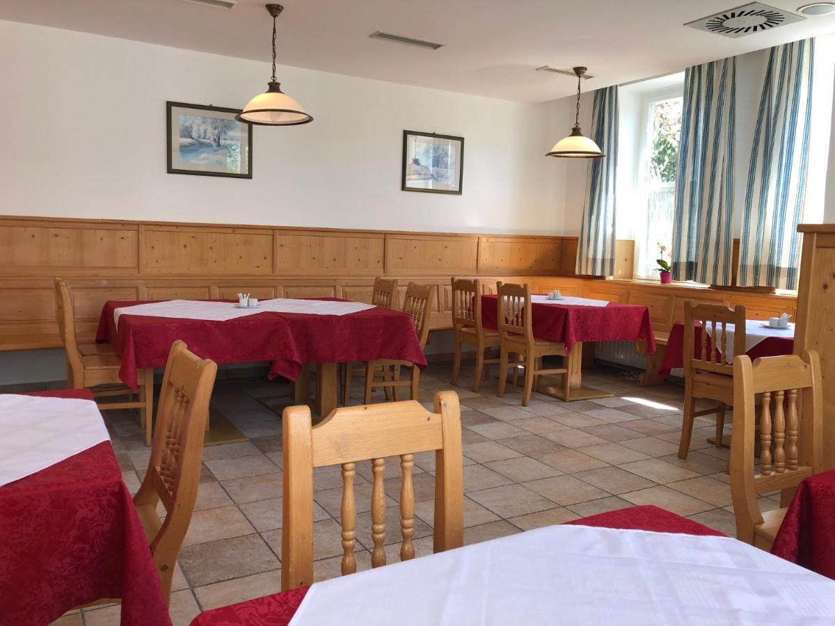 Ennstalerhof Hotel Grossraming Bagian luar foto