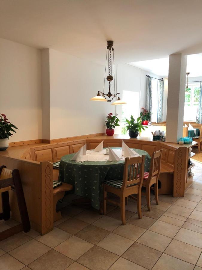 Ennstalerhof Hotel Grossraming Bagian luar foto