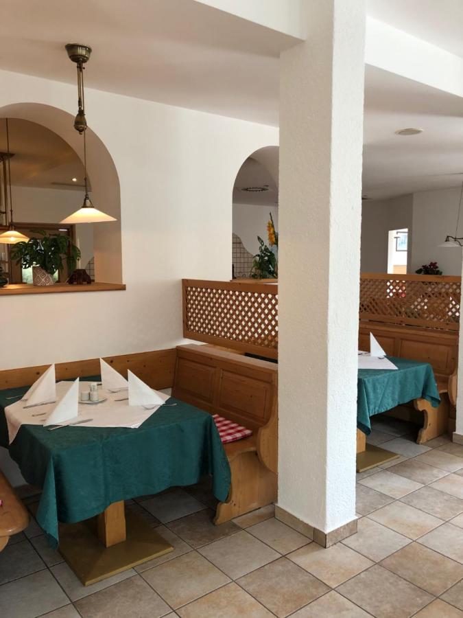 Ennstalerhof Hotel Grossraming Bagian luar foto