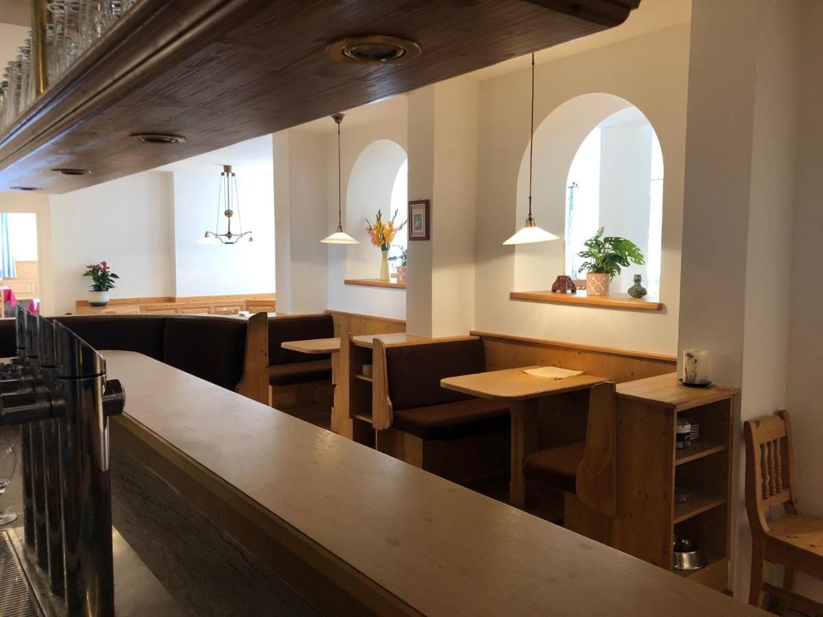 Ennstalerhof Hotel Grossraming Bagian luar foto