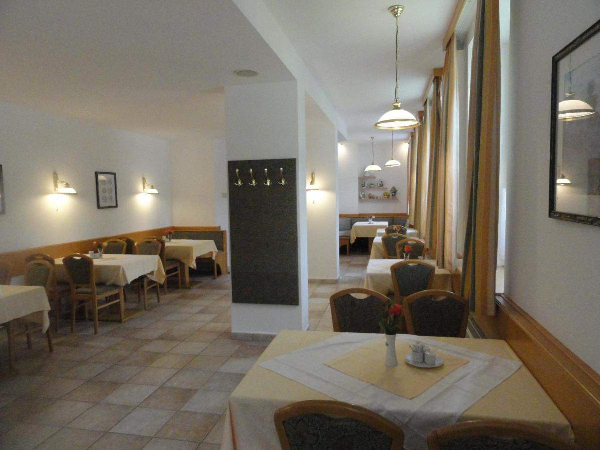 Ennstalerhof Hotel Grossraming Bagian luar foto