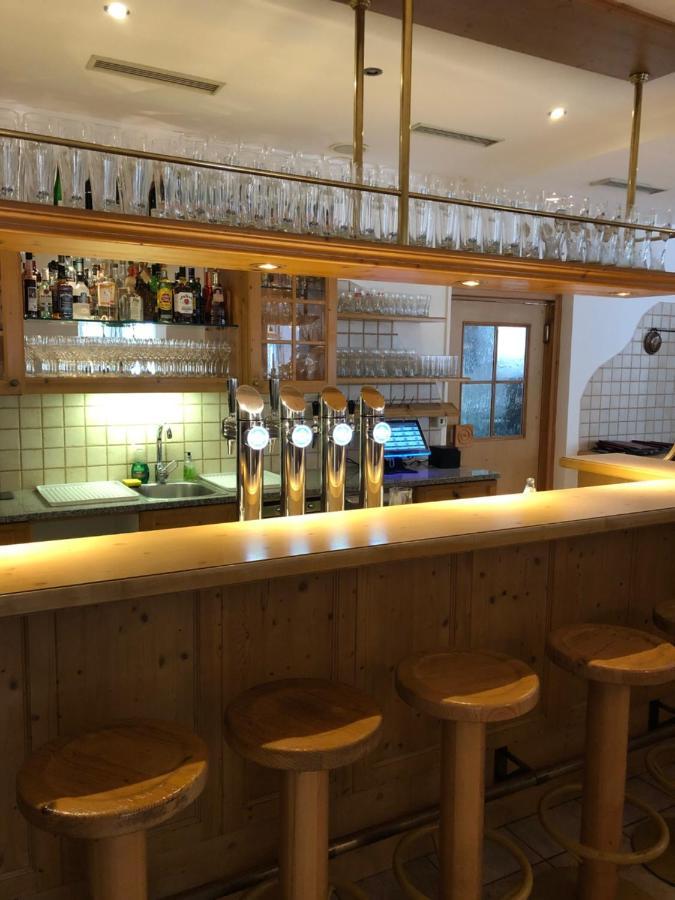 Ennstalerhof Hotel Grossraming Bagian luar foto
