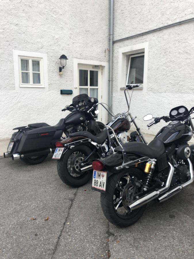 Ennstalerhof Hotel Grossraming Bagian luar foto