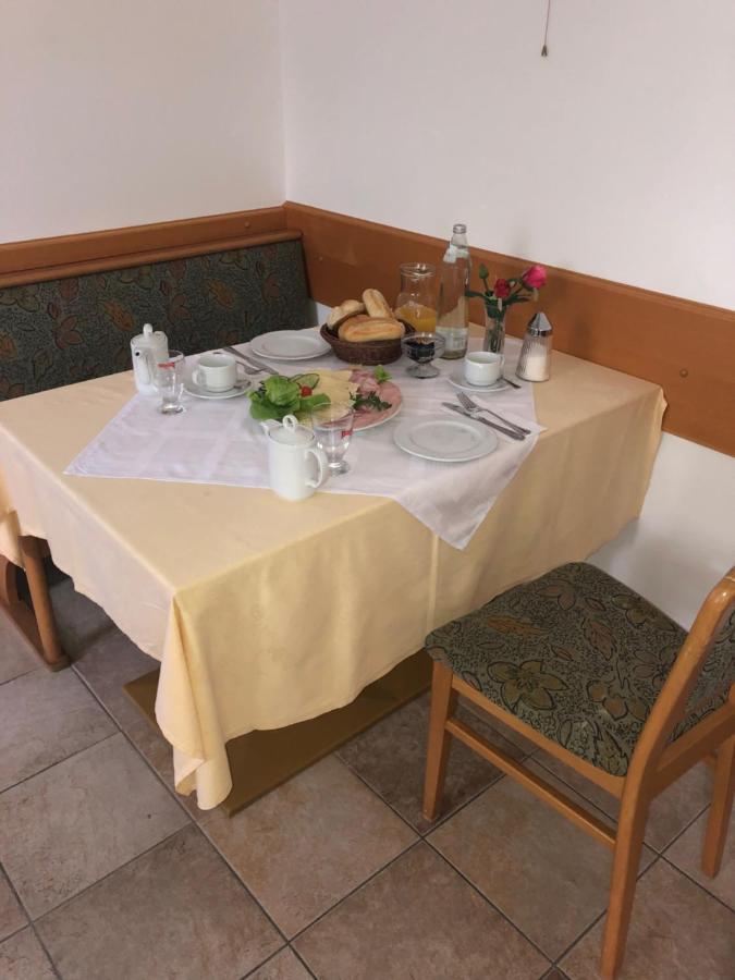 Ennstalerhof Hotel Grossraming Bagian luar foto